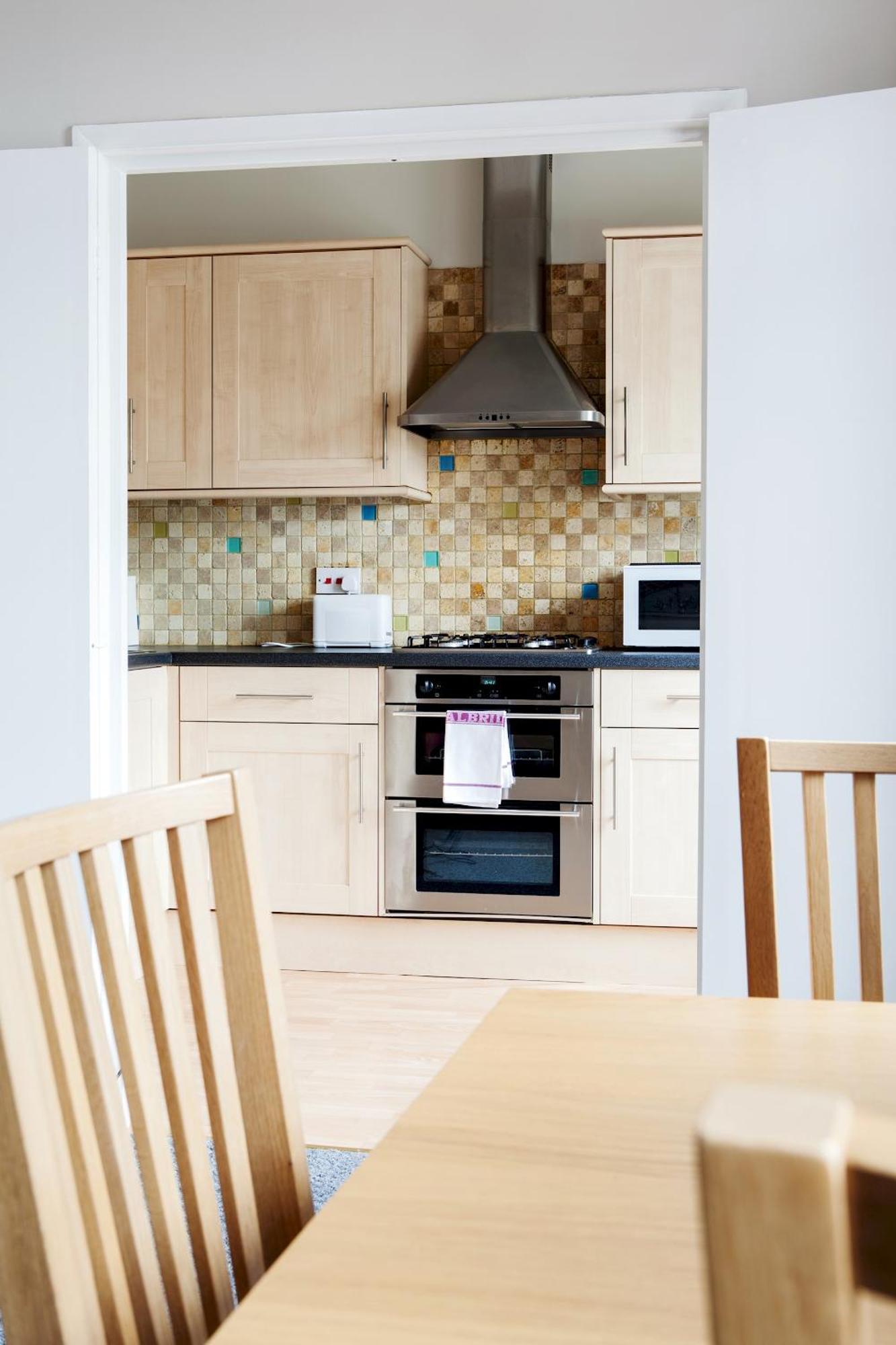 Madison Hill - Bedford Hill 1 - One Bedroom Flat 런던 외부 사진