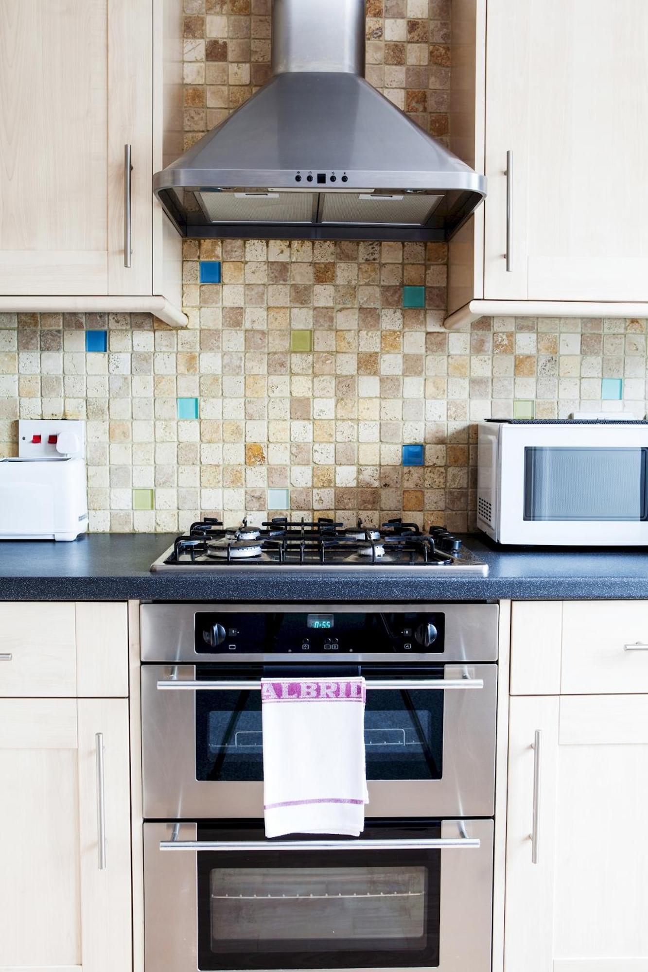 Madison Hill - Bedford Hill 1 - One Bedroom Flat 런던 외부 사진